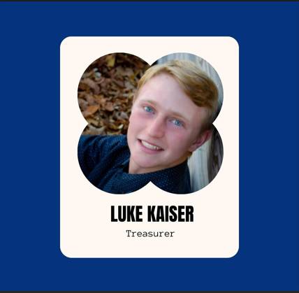 Luke Kaiser